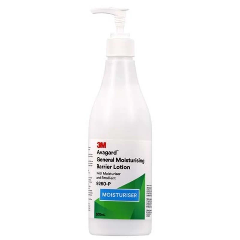 3M Avagard General Moisturising Barrier Lotion | EACH - Image 2