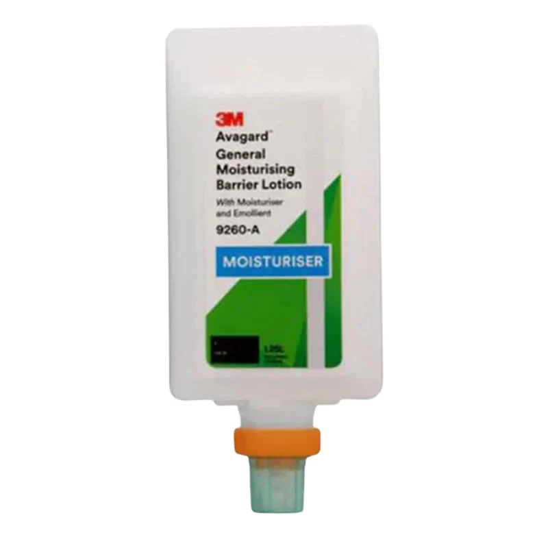 3M Avagard General Moisturising Barrier Lotion | EACH - Image 3