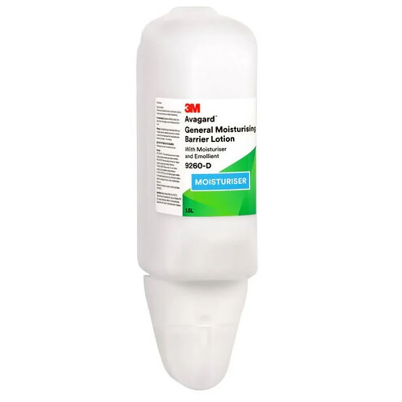 3M Avagard General Moisturising Barrier Lotion | EACH - Image 4