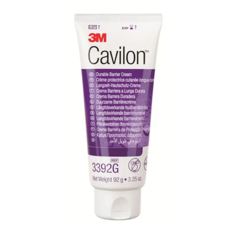 3M Cavilon Durable Barrier Cream | EACH - Image 2