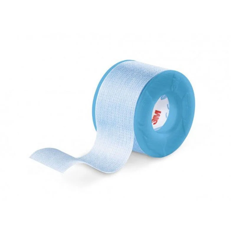 3M Micropore S Surgical Tape | Pack - Image 2