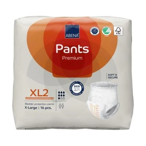 Abena Pants Premium (Pull-Up), Carton - Image 11