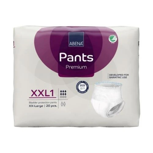 Abena Pants Premium (Pull-Up), Carton - Image 13