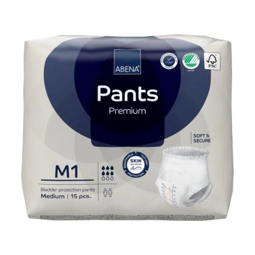 Abena Pants Premium (Pull-Up), Carton - Image 6