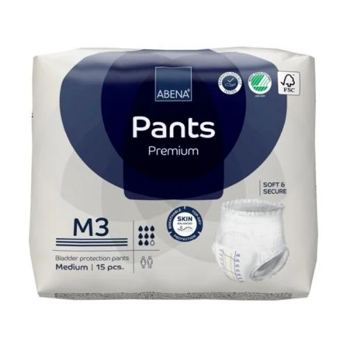 Abena Pants Premium (Pull-Up), Carton - Image 7