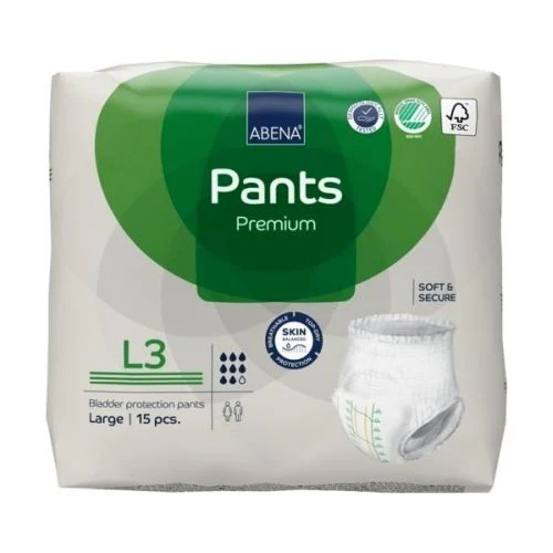 Abena Pants Premium (Pull-Up), Carton - Image 9