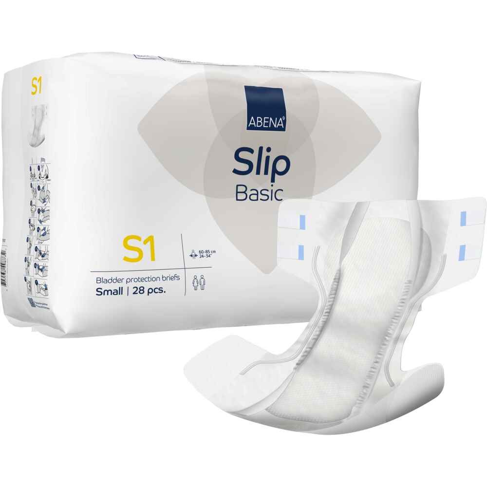 ABENA Slip Basic | Carton