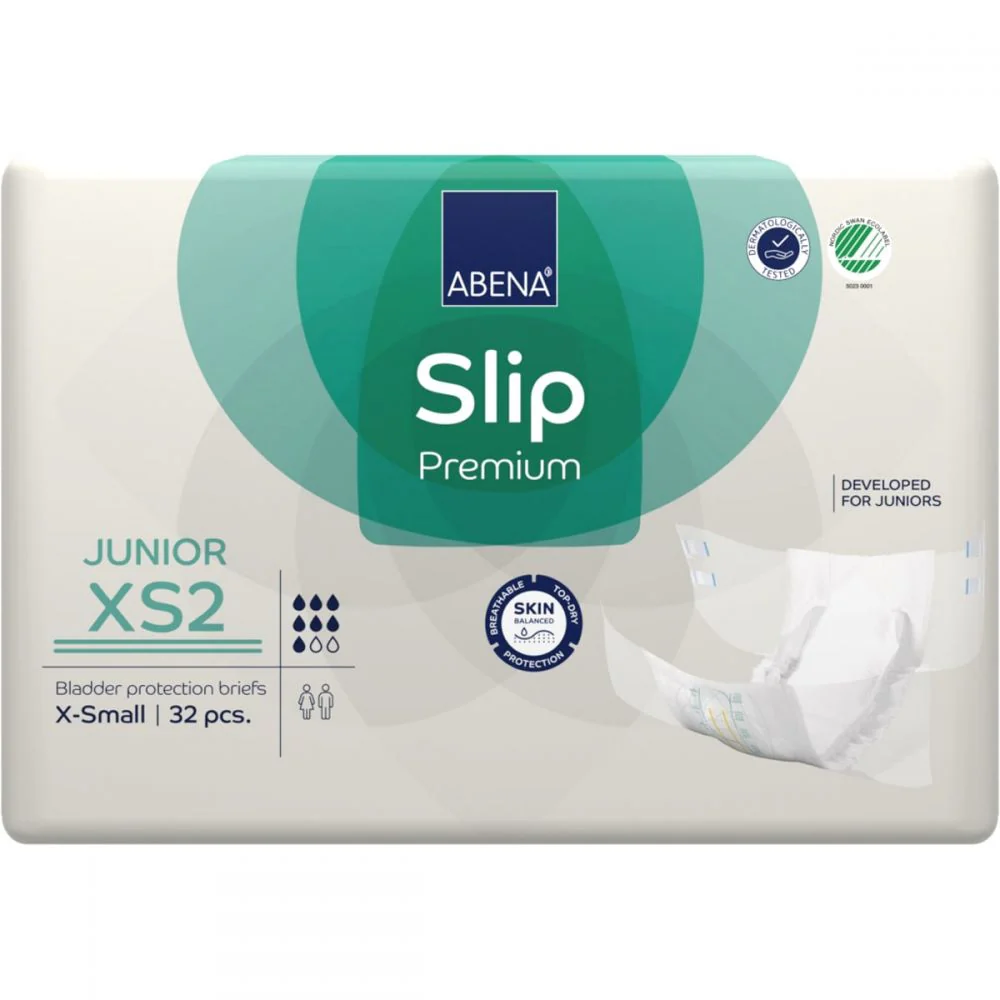 Abena Slip Premium | Carton - Image 2