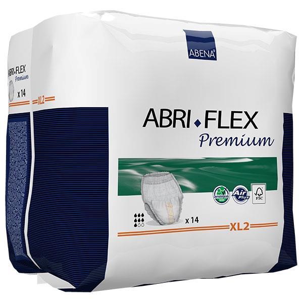 Abri-Flex Premium (Pull-Up), Carton - Image 10