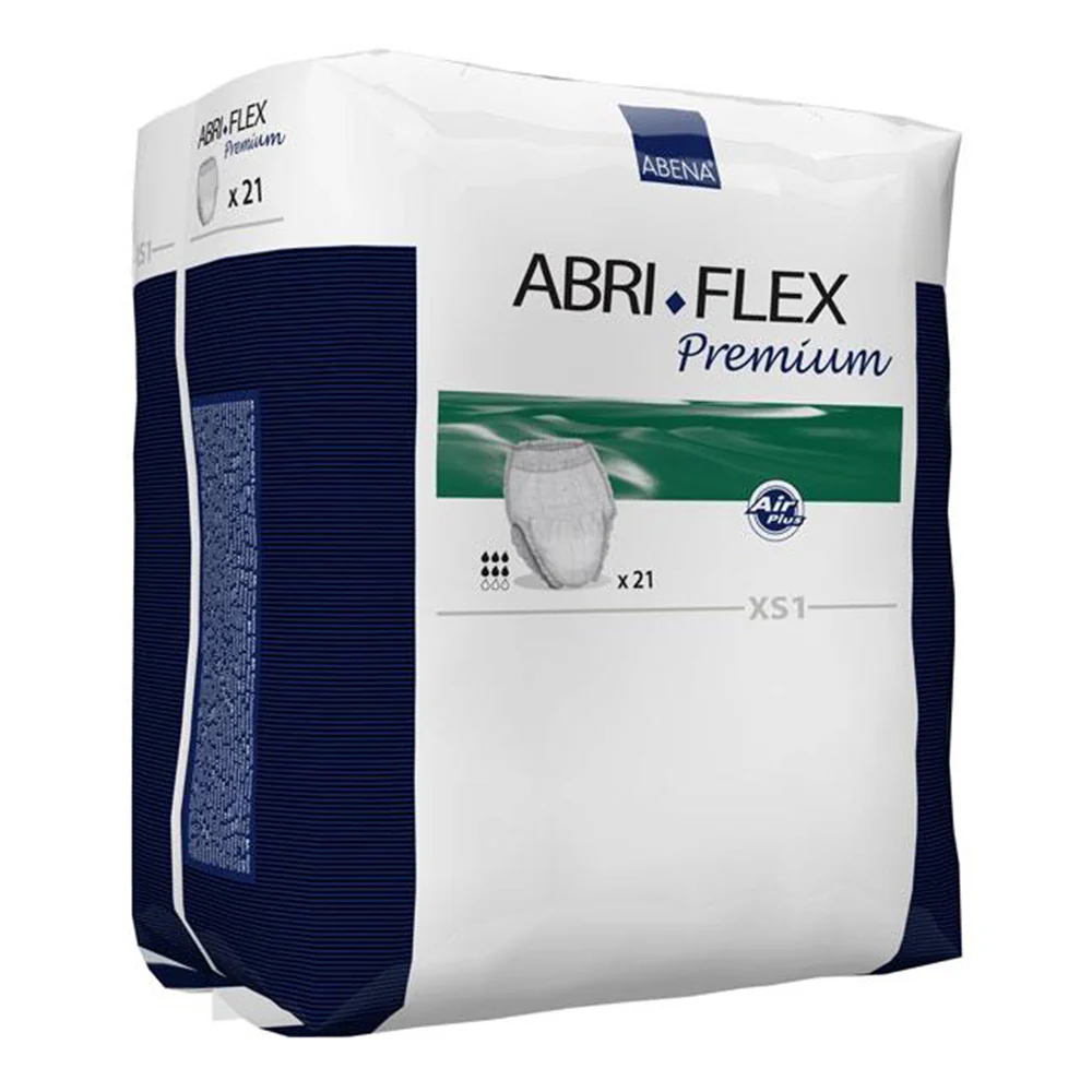 Abri-Flex Premium (Pull-Up), Carton - Image 3