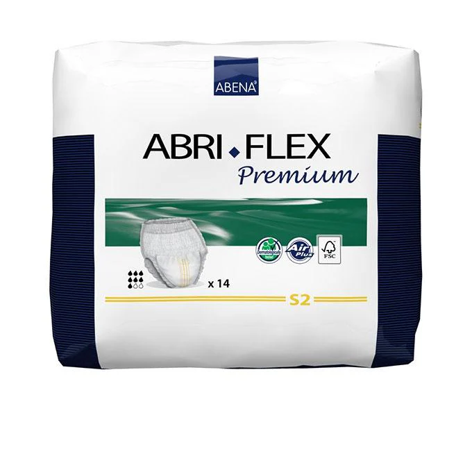 Abri-Flex Premium (Pull-Up), Carton - Image 4