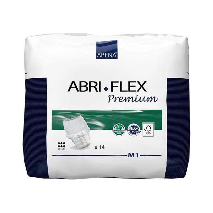 Abri-Flex Premium (Pull-Up), Carton - Image 5