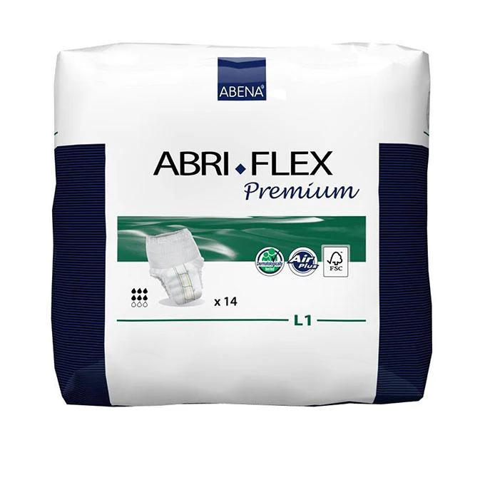 Abri-Flex Premium (Pull-Up), Carton - Image 7