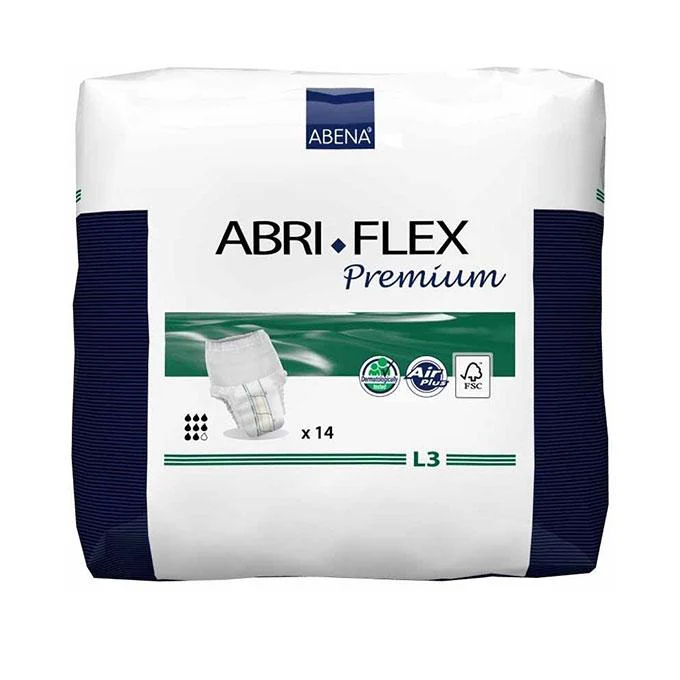 Abri-Flex Premium (Pull-Up), Carton - Image 8