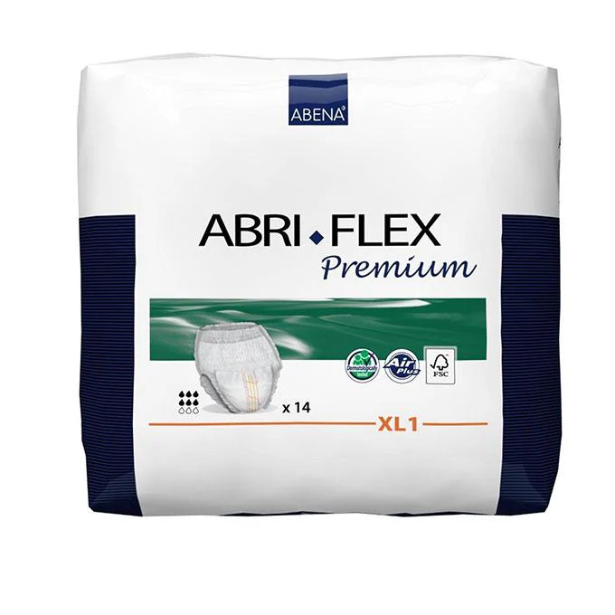 Abri-Flex Premium (Pull-Up), Carton - Image 9