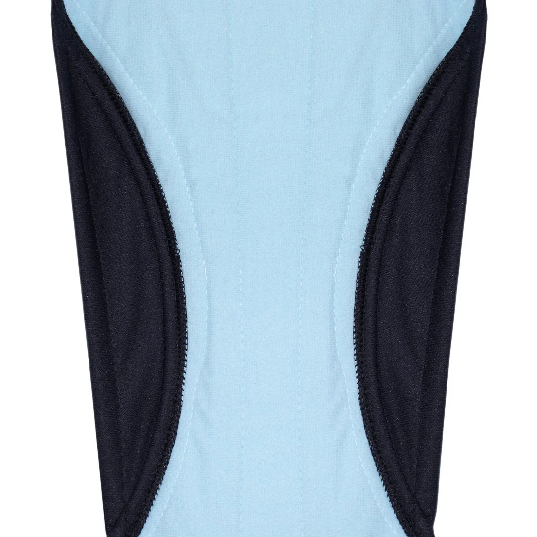 Adult's Side-Opening All-in-One Pant, Maxi - Image 10