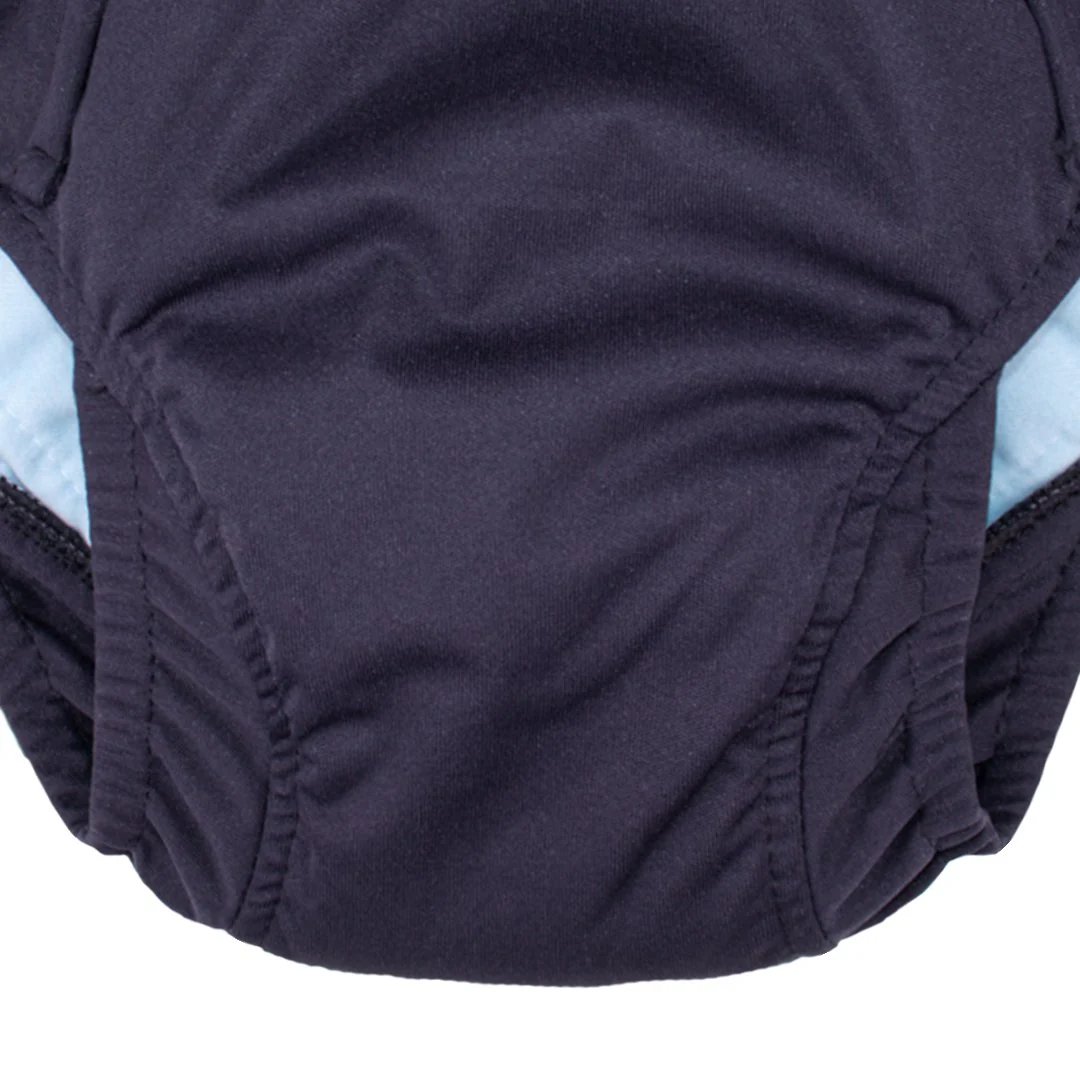 Adult's Side-Opening All-in-One Pant, Maxi - Image 8
