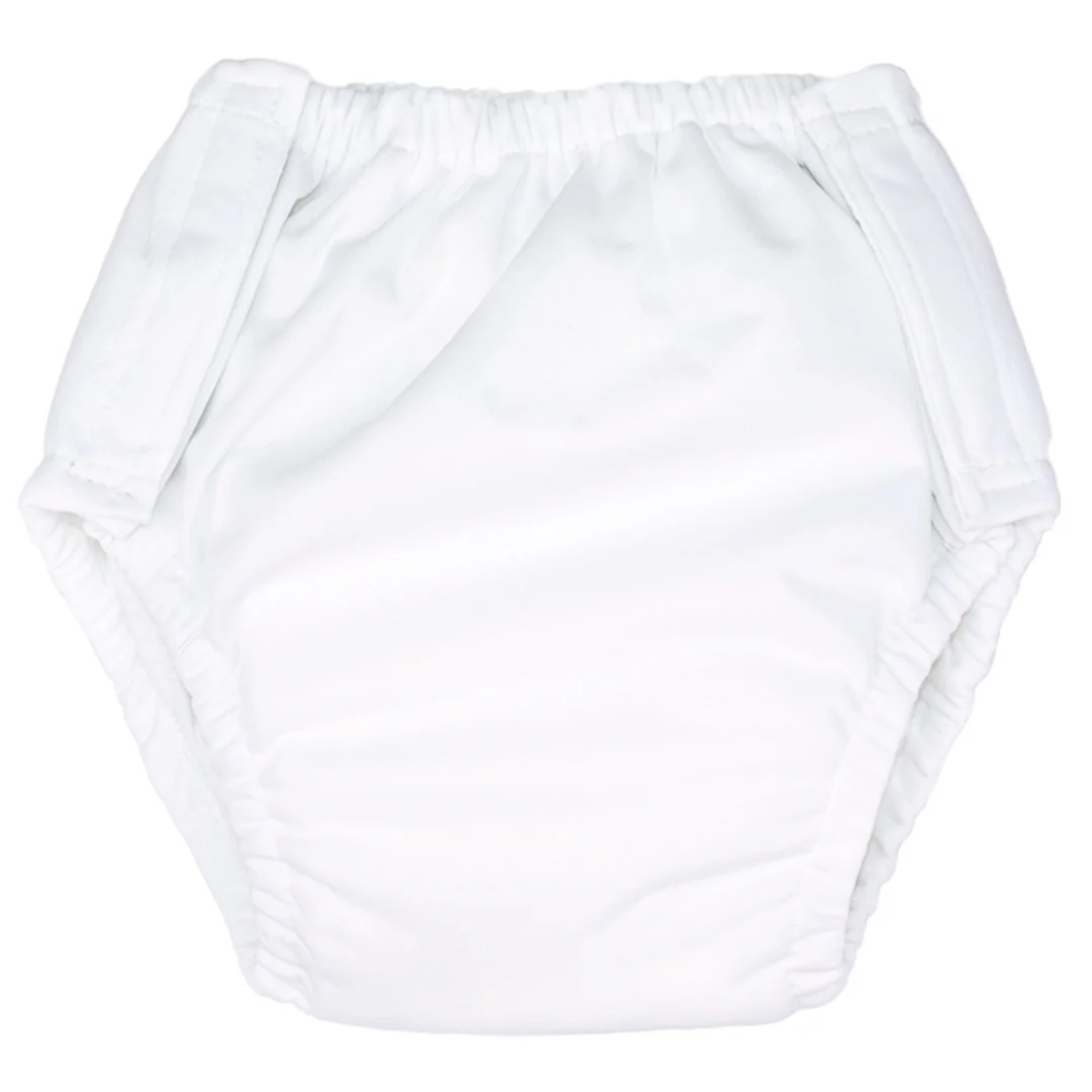 Adult Side-Opening All-in-One Pant, Super - Image 5