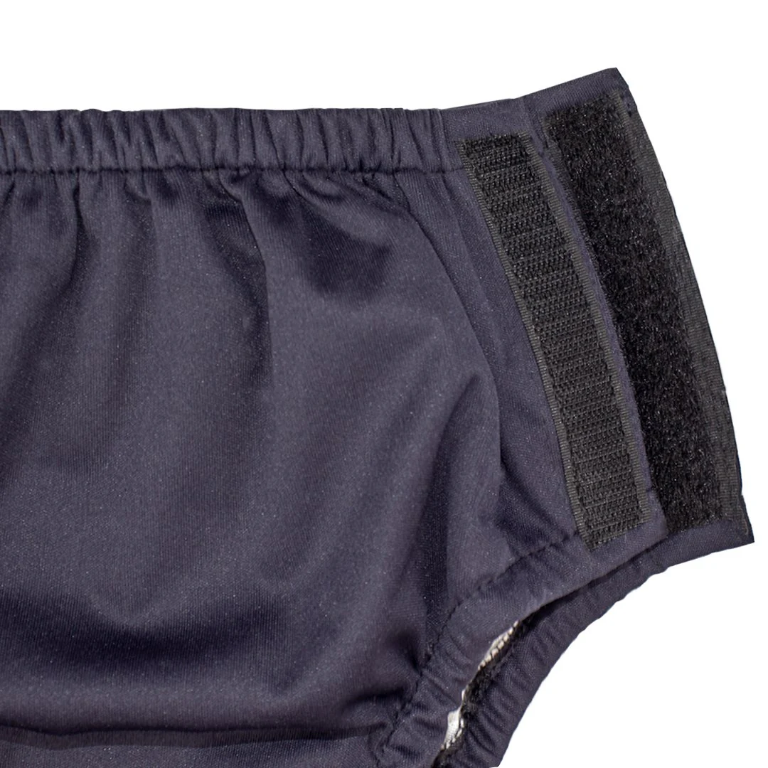 Adult Side-Opening All-in-One Pant, Super - Image 6