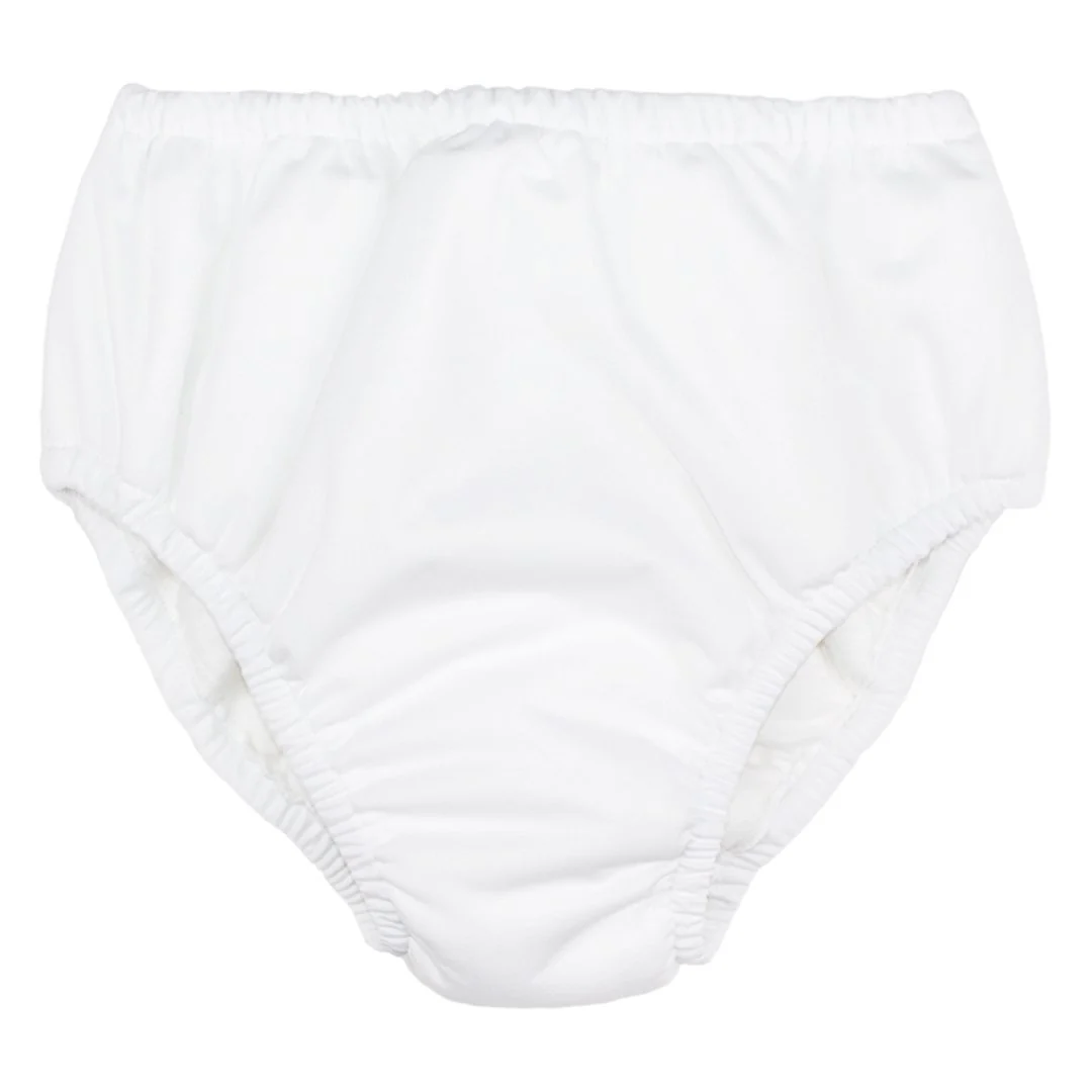 Adult's Pull-Up All-in-One Pant, Plus - Image 3