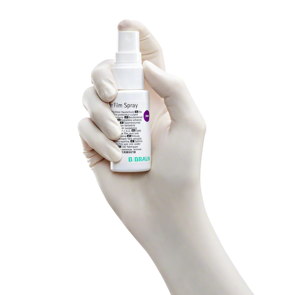 Askina Barrier Film 28mL Spray - Image 2