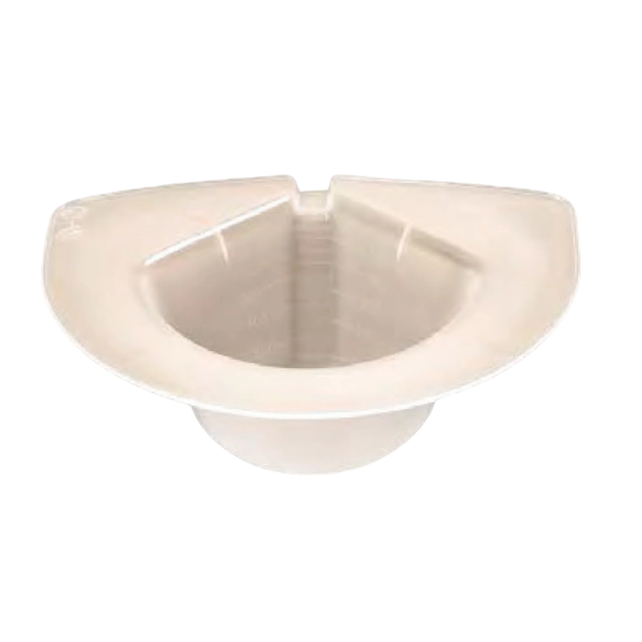 Autoplas Specimen Pan | Each - Image 2