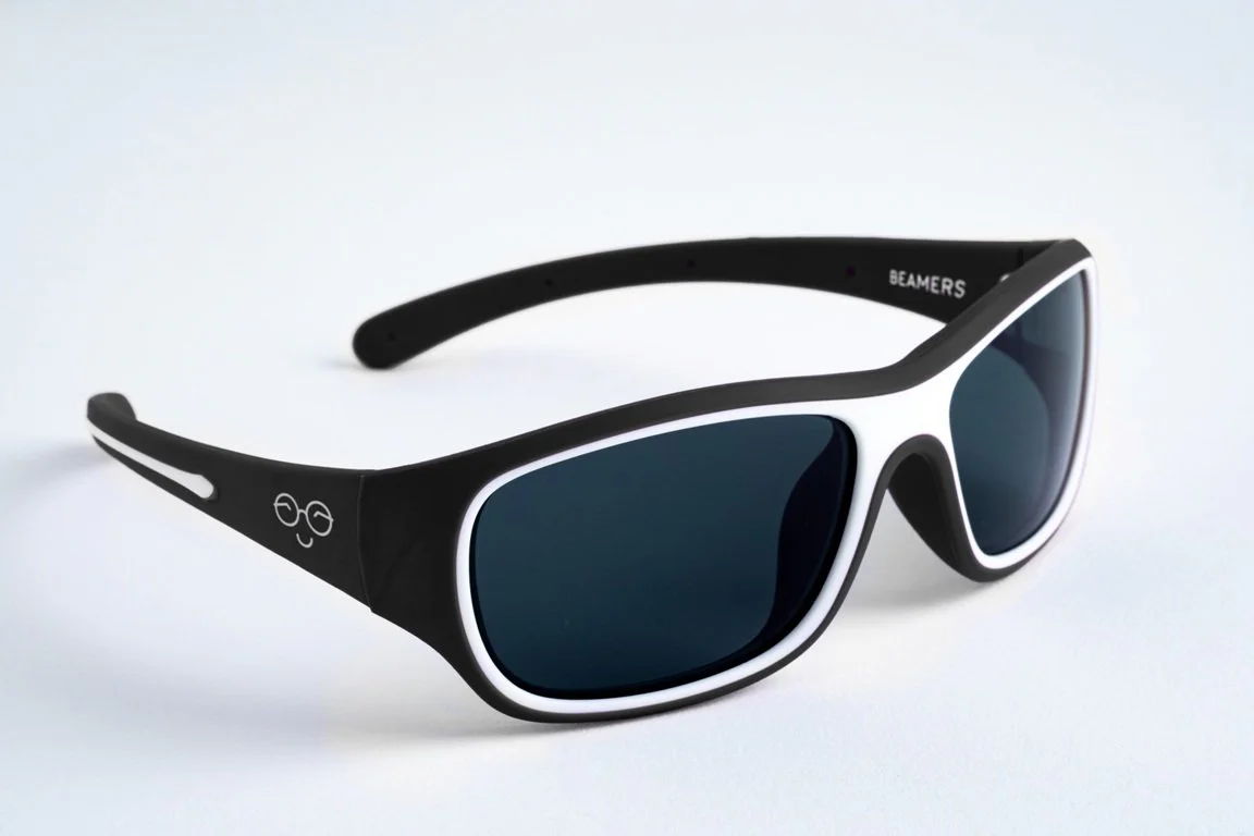 Beamers Sensory Eyewear for Kids (4-8 years)