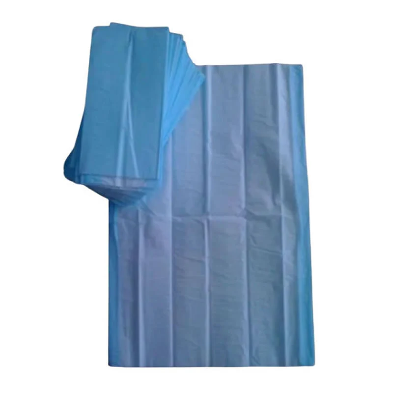 Cello Economy Underpad Disposable Bed Pad | Carton of 300 - Image 2
