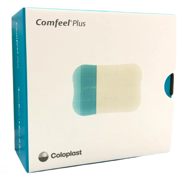 Comfeel Plus Dressing | Pack