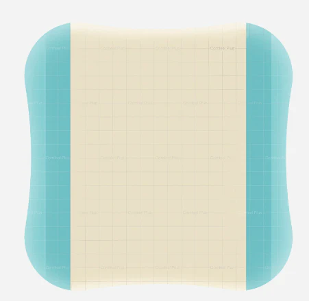 Comfeel Plus Dressing | Pack - Image 2