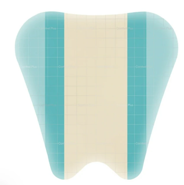 Comfeel Plus Dressing | Pack - Image 5