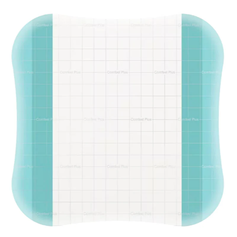 Comfeel Plus Transparent | Pack - Image 2
