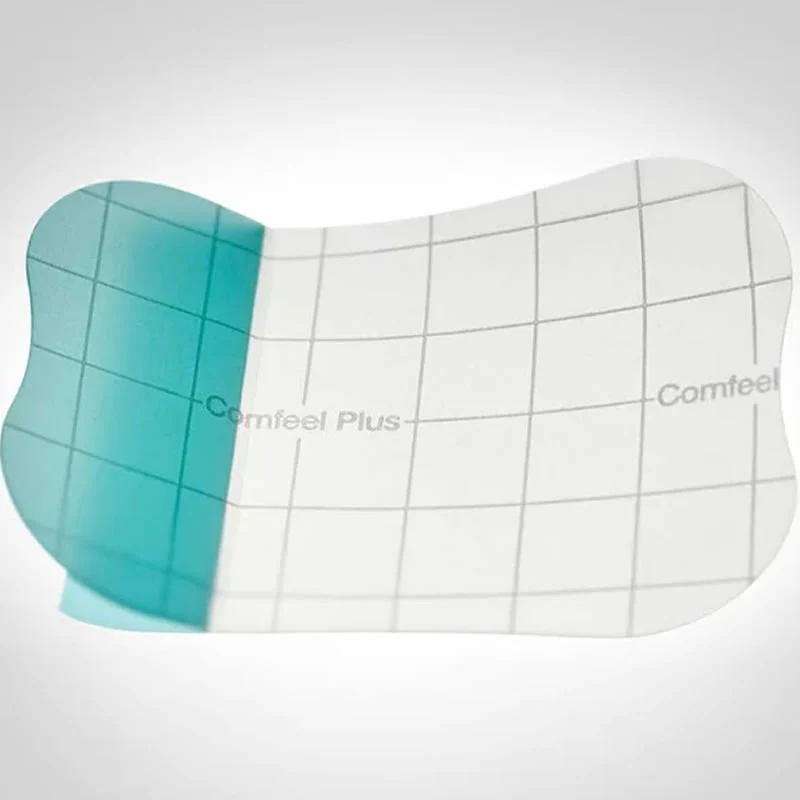Comfeel Plus Transparent | Pack - Image 3