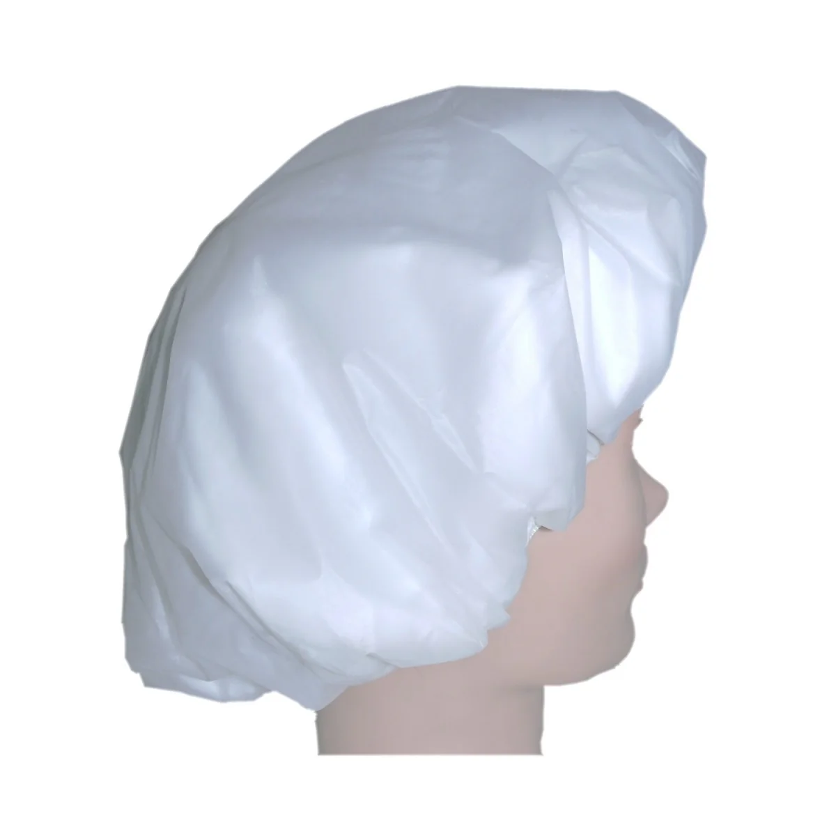 Confident Care Rinse Free Shampoo Cap | Pack of 1 - Image 2