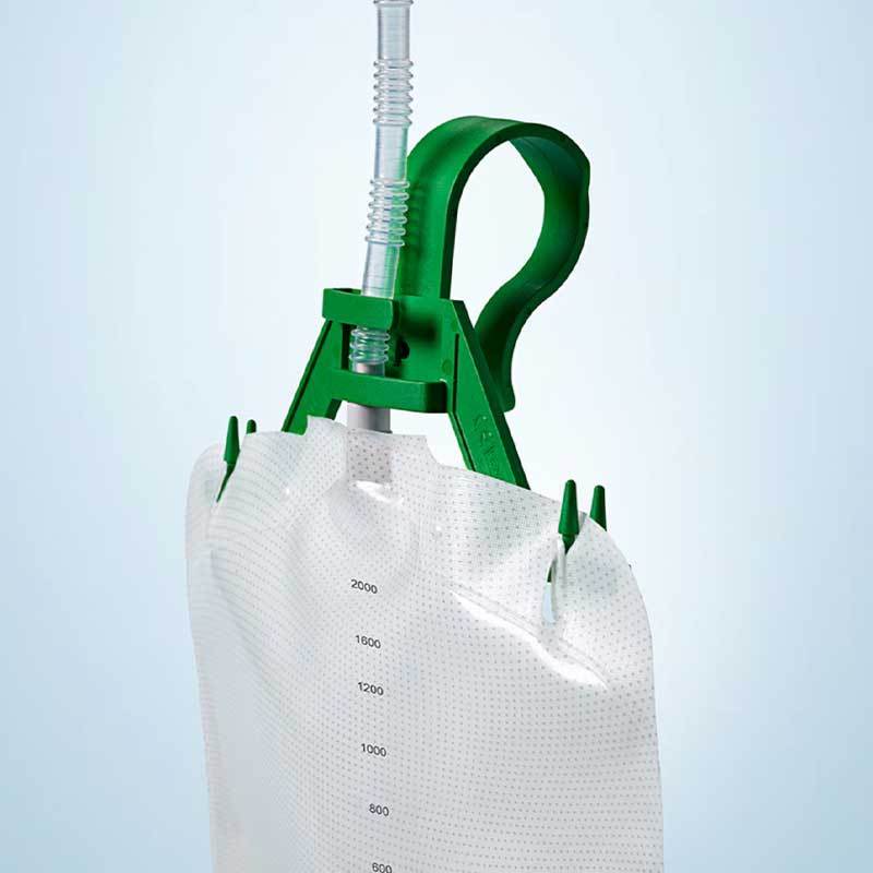 Conveen Bag Hanger Unit  | EACH - Image 2