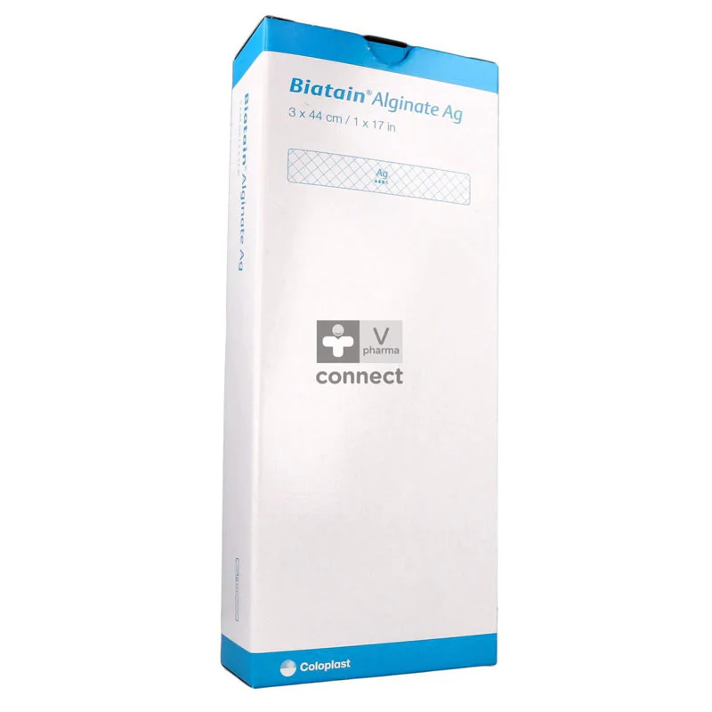 Biatain Alginate Ag | Pack - Image 3