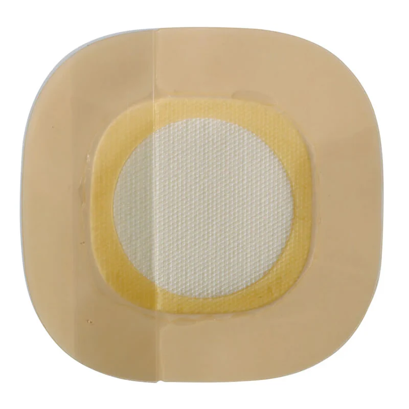 Biatain Super Hydrocapillary Adhesive Foam Dressing | Pack of 10 - Image 3