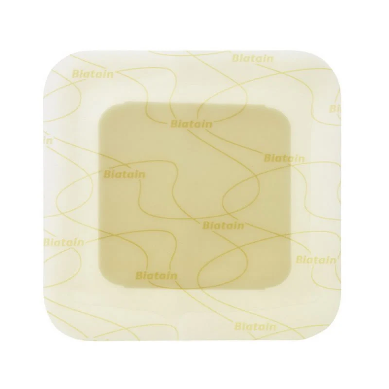 Biatain Adhesive Foam Dressing | Pack - Image 5