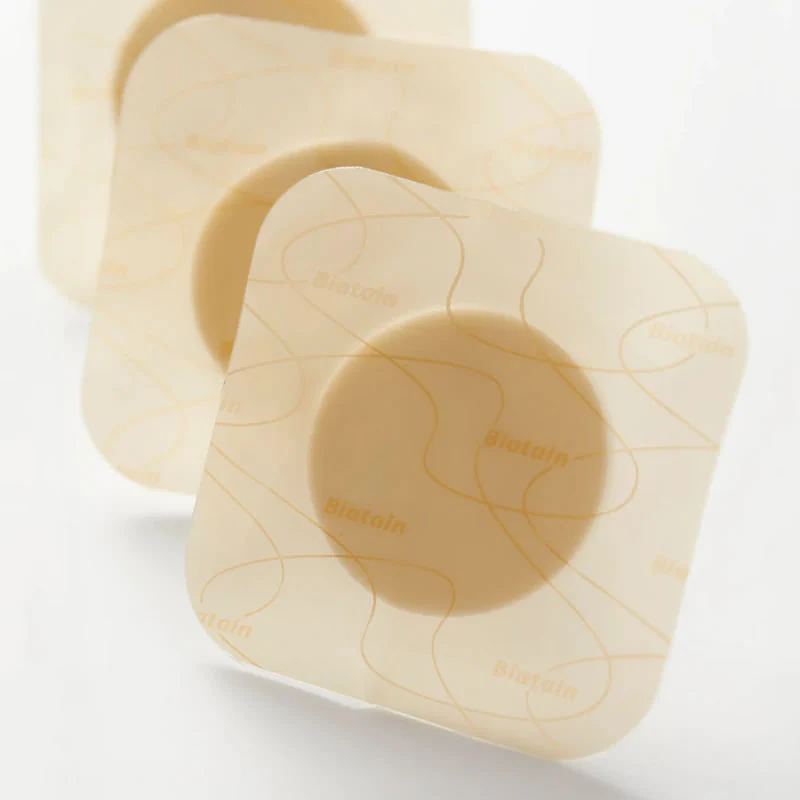 Biatain Adhesive Foam Dressing | Pack - Image 6