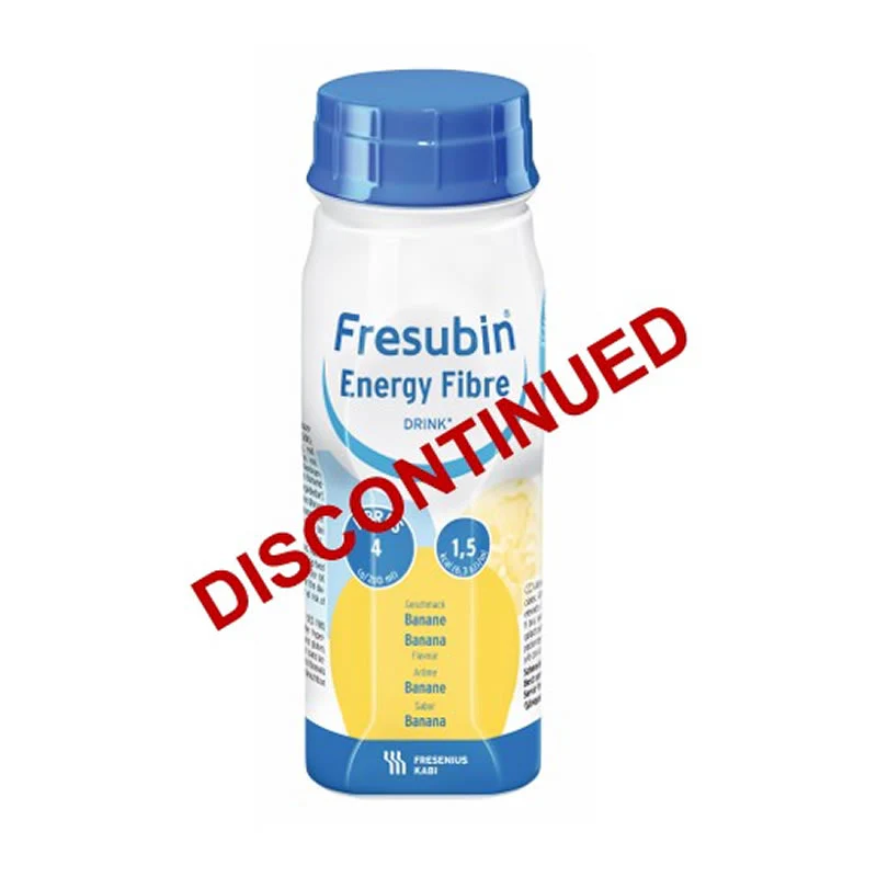Fresubin Energy Fibre Drink 200mL | Pack of 4 - Image 5