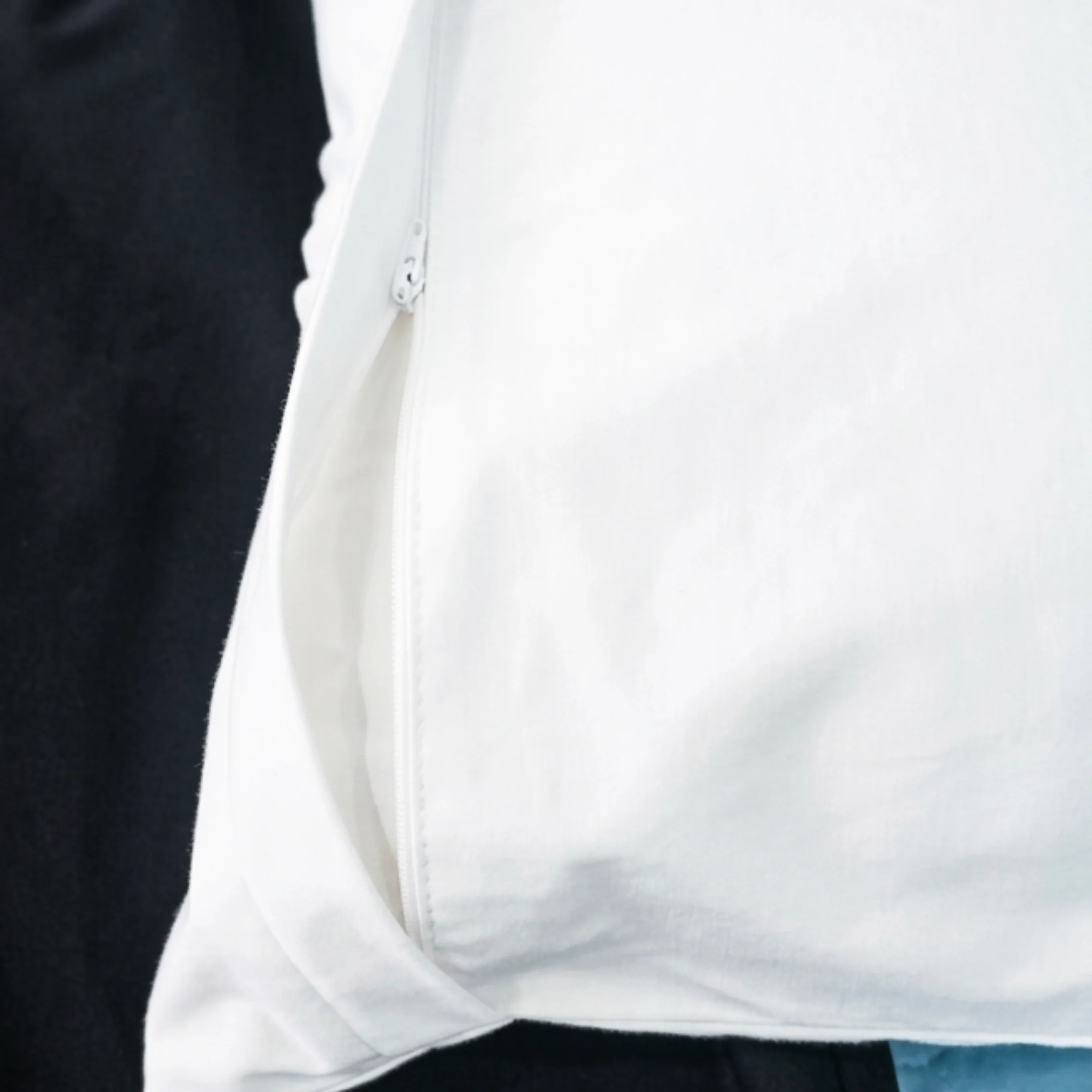 Night n Day Washable Cotton Waterproof Pillow Protector - Image 10