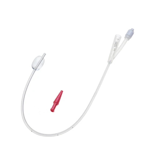 Cystofix Suprapubic Catheter | Carton of 5 - Image 2