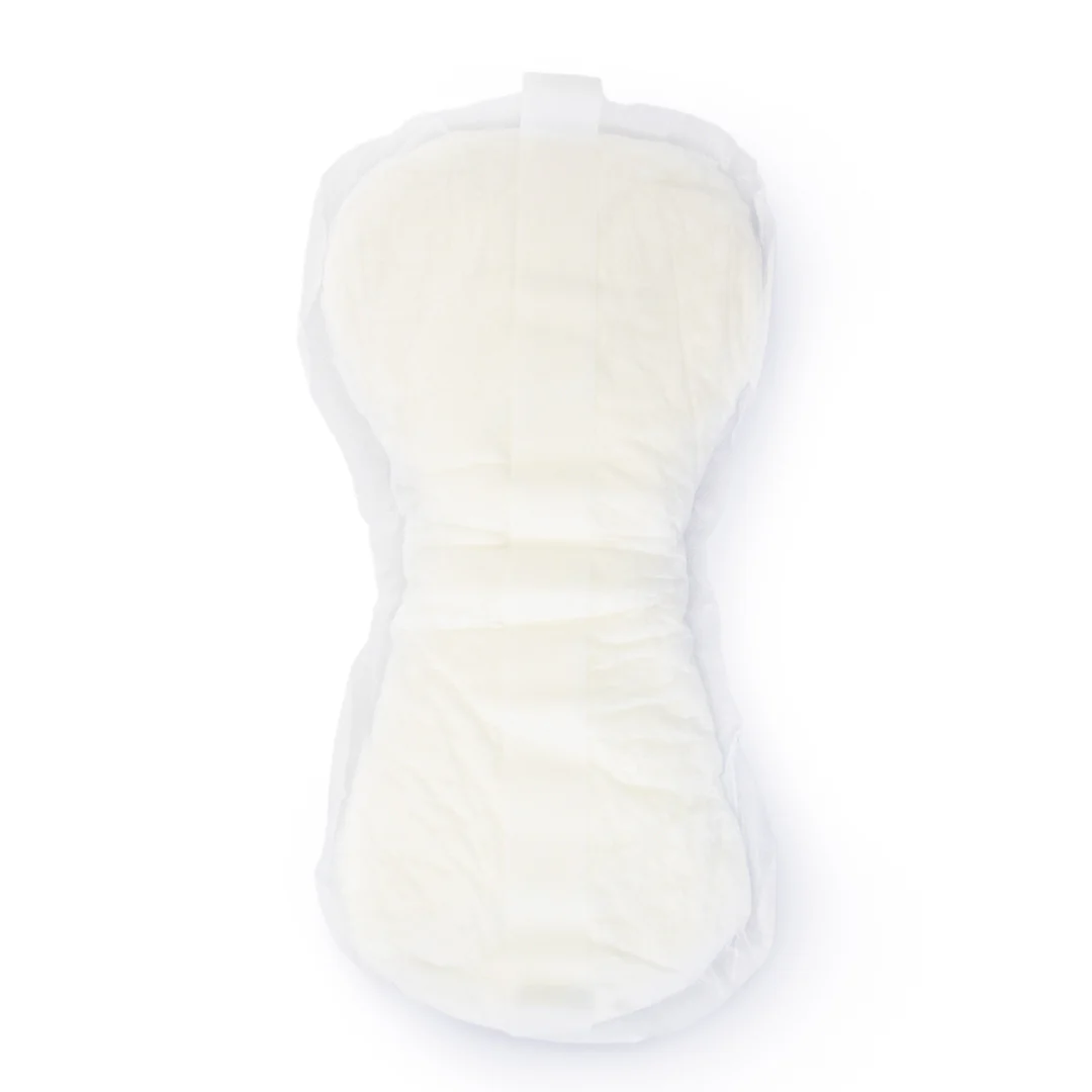 Celflo Non-Waterproof Disposable Booster Insert Pads, 400mL | Pack of 20 - Image 3