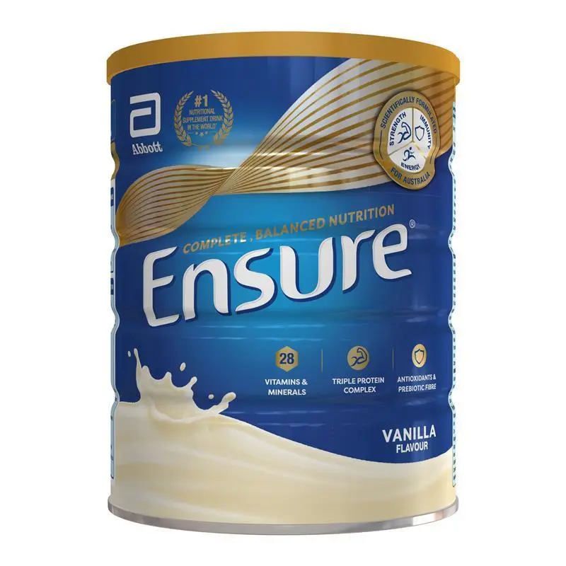 Ensure Powder 800g | EACH - Image 2
