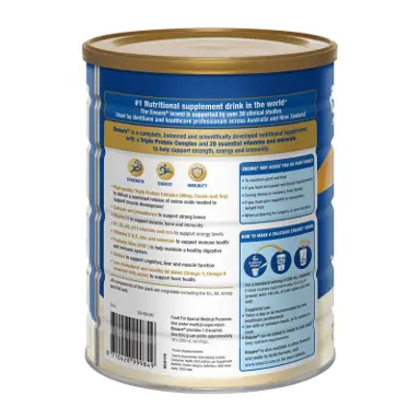Ensure Powder 800g | EACH - Image 3