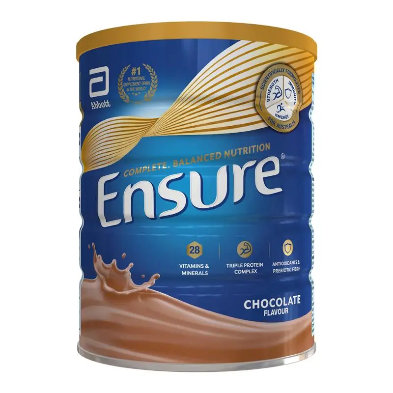 Ensure Powder 800g | EACH - Image 4