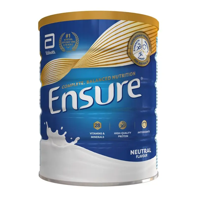 Ensure Powder 800g | EACH - Image 6