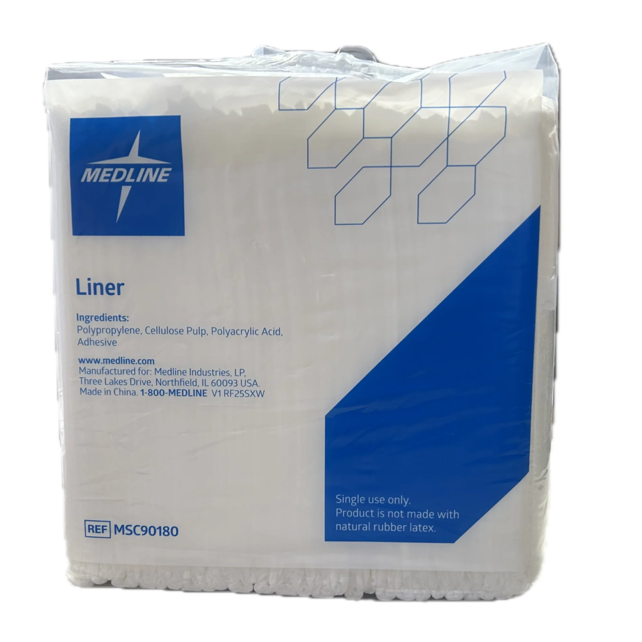 Fitright Double Up Booster Pad | Packet - Image 3