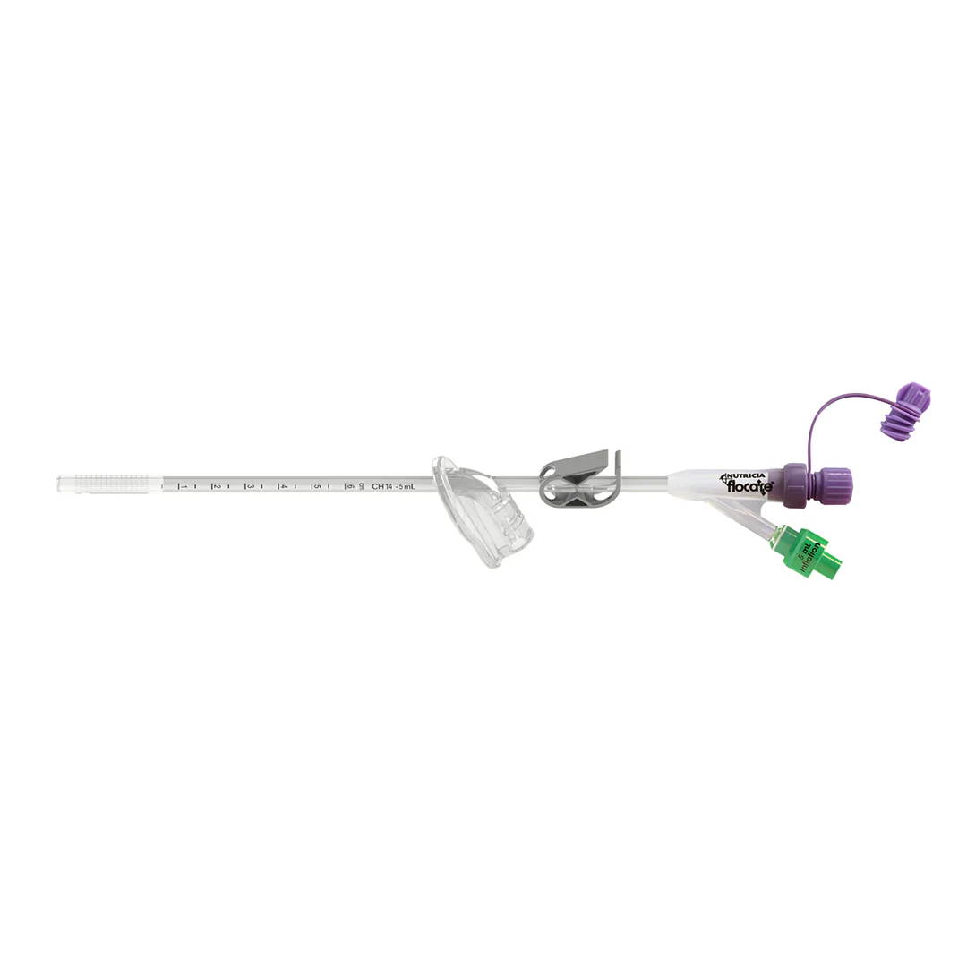 Nutricia Flocare ENFit G-Tube | Carton of 2
