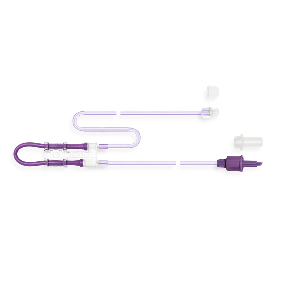 Flocare Infinity Mobile Pack Set - no port | Carton of 30